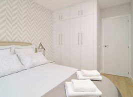 Apartamento Centro Madrid