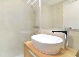 Apartamento Centro Madrid