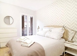 Apartamento Centro Madrid