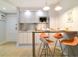 Apartamento Centro Madrid