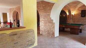 Il Casolare Della Quiete