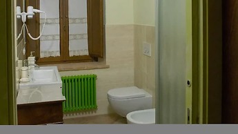 Il Casolare Della Quiete