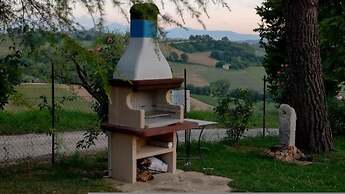 Il Casolare Della Quiete