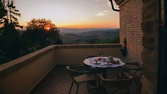 Il Casolare Della Quiete