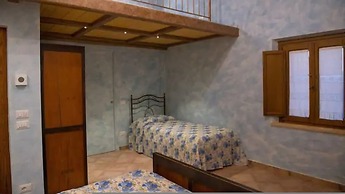 Il Casolare Della Quiete