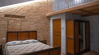 Il Casolare Della Quiete