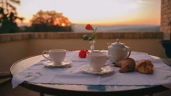 Il Casolare Della Quiete