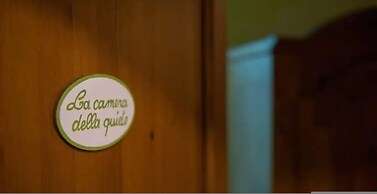 Il Casolare Della Quiete