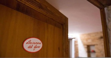 Il Casolare Della Quiete