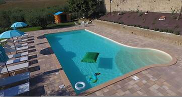 Il Casolare Della Quiete