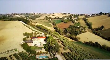 Il Casolare Della Quiete