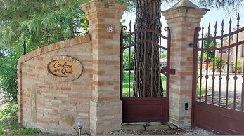 Il Casolare Della Quiete