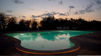 Il Casolare Della Quiete