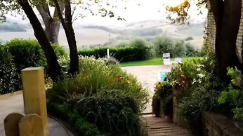 Il Casolare Della Quiete