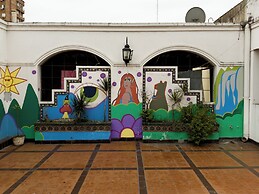 Rodex Hostel Tucuman