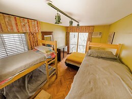 Rodex Hostel Tucuman