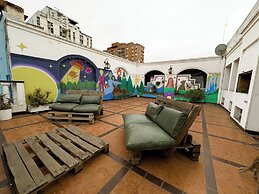 Rodex Hostel Tucuman