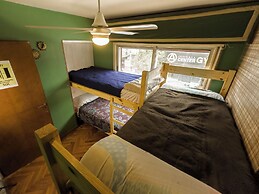 Rodex Hostel Tucuman