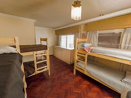 Rodex Hostel Tucuman