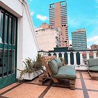 Rodex Hostel Tucuman