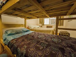 Rodex Hostel Tucuman