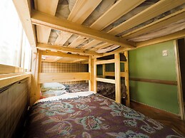 Rodex Hostel Tucuman