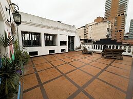 Rodex Hostel Tucuman