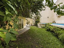 Rodex Hostel Tucuman