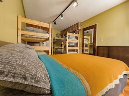 Rodex Hostel Tucuman