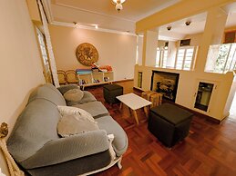 Rodex Hostel Tucuman