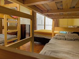 Rodex Hostel Tucuman