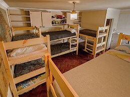 Rodex Hostel Tucuman