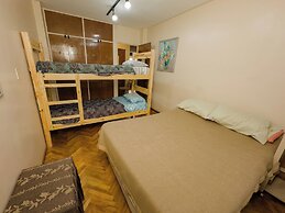 Rodex Hostel Tucuman