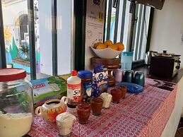 Rodex Hostel Tucuman