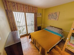 Rodex Hostel Tucuman