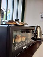 Rodex Hostel Tucuman