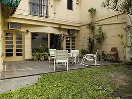 Rodex Hostel Tucuman