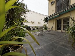 Rodex Hostel Tucuman