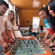 Rodex Hostel Tucuman