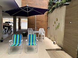 Lis zen flats e suites