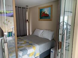 Lis zen flats e suites