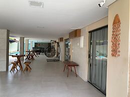 Lis zen flats e suites