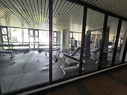 Cozy Apartment Oasis in San Dionisio