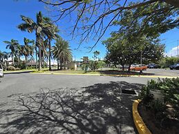 Cozy Apartment Oasis in San Dionisio