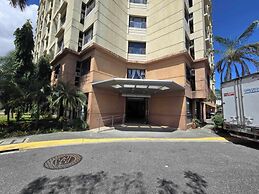 Cozy Apartment Oasis in San Dionisio