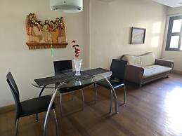 Cozy Apartment Oasis in San Dionisio