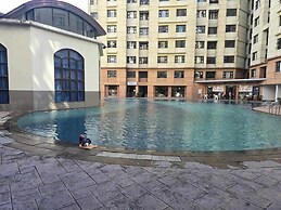 Cozy Apartment Oasis in San Dionisio