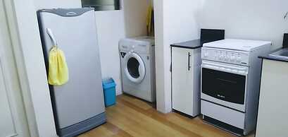 Cozy Apartment Oasis in San Dionisio