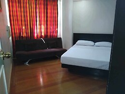 Cozy Apartment Oasis in San Dionisio