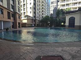 Cozy Apartment Oasis in San Dionisio